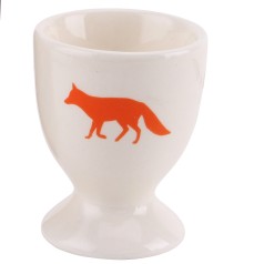Egg Cup - Fox